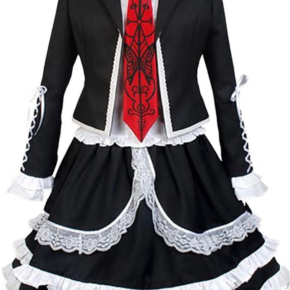 Celestia Lundenberg Cosplay Costume